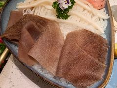 -左庭右院鲜牛肉火锅(长泰广场店)
