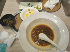 -康师傅私房牛肉面(马泉营奥莱店)