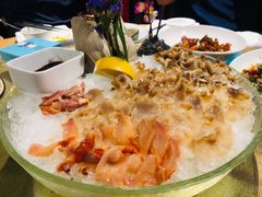 -青菁酒家·象山海鲜(胜利河美食街店)