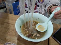 -回味鸭血粉丝汤(砂之船店)
