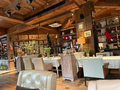 -一棵树·意大利西餐厅One Tree(新城店)