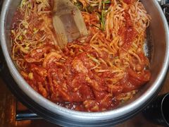 -小公洞韩式豆腐村