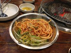 -小本家韩式烤肉(紫藤路店)