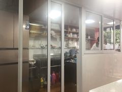 门面-古徽州馄饨店(宝安路店)
