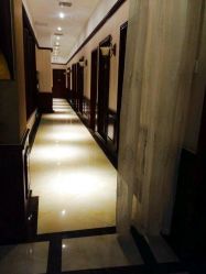 -YESIDO椰岛造型烫发染发