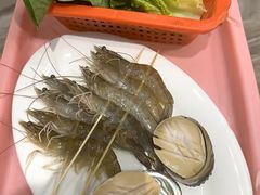 -濠轩阁特色生蚝火锅总店