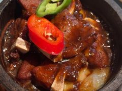 -晓粤·惹味粤菜(凯德乐峰广场店)