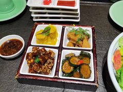 -北平盛世·新京菜·北京烤鸭(劲松·双井店)