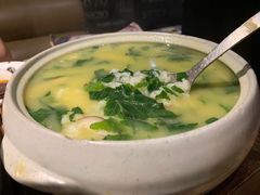 菜泡饭-辛香汇·现炒川菜(武进吾悦店)