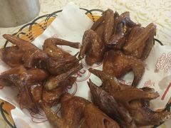红烧乳鸽-百利鸽王(紫薇路店)
