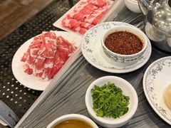 -鑫龙火锅城(青岛分店)