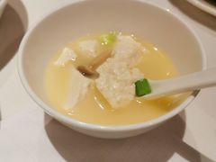 泉水豆腐-悦海堂(金融街购物中心店)