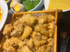 -志晖园圆子鸡·辣子鸡(阳光店)