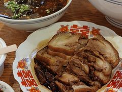 -北三条胡同打卤面馆(雍和宫店)