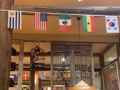 -新田360广场(上海华侨城店)