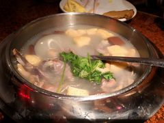 -绿茶餐厅(蓝色港湾店)