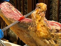 -美食汇自助餐厅(成都万达瑞华酒店)