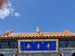 -大召无量寺