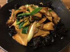 -旅马餐厅(茅家埠店)