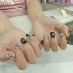 -斯馨·健康美甲美睫