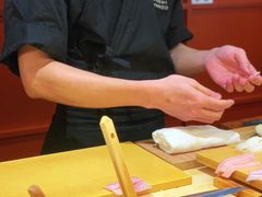 -Sushi Hanzo半藏(天环广场店)