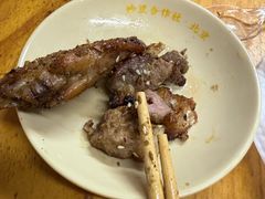 -炒豆合作社(东四总店)