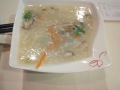 -嘉和一品粥(方庄店)