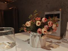 -戈雅法餐厅(世界城广场店)