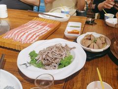 -额尔敦草原涮羊肉·烧烤(冻青树总店)