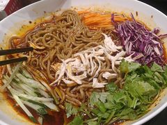 -刘东家老碗(紫荆山路店)