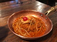 肉酱意面-I HOLIC艾豪丽披萨(KKone店)