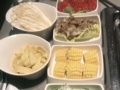 -海底捞火锅(凯德广场店)