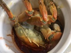 -好兄弟郭巨海鲜(天一阁店)