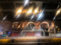 -麦凯伦烧烤·精酿超级工厂店(金桥总店)