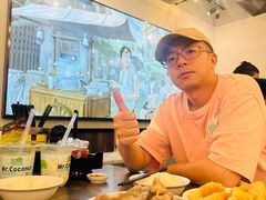 -松發肉骨茶(先得坊店)