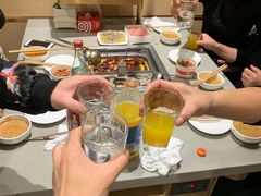 -海底捞火锅(顺义华联店)