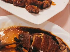 -翠亭酒家(山西南路店)