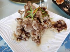 -东方饺子王(新阳路店)