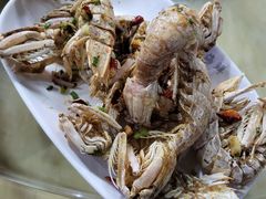 -四川小胡子海鲜(丁村万人海鲜广场店)