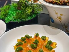 -秀儿四九城·新京菜(亚运村鸟巢店)