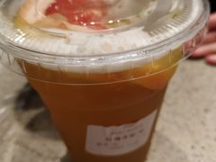 -BeauTea水仙(coco park店)