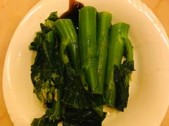 -盛记粥面(佐敦店)