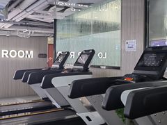 -丰尚游泳健身会所