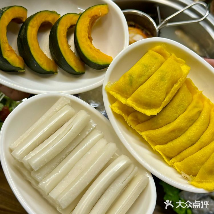 天津‼️会带好朋友反复来吃的串串😋