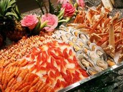 -芭菲盛宴·环球美食(北城国际店)