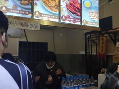 -鸡脚旮旯平江路店