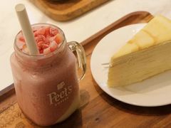 人参炖枣皇-Peet's 皮爷咖啡(东湖路手作店)