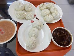 -庆丰包子铺(大红罗厂店)