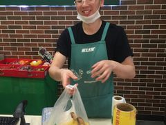 -鲜丰水果(番禺路店)