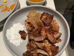 -胡麻(静安嘉里店)